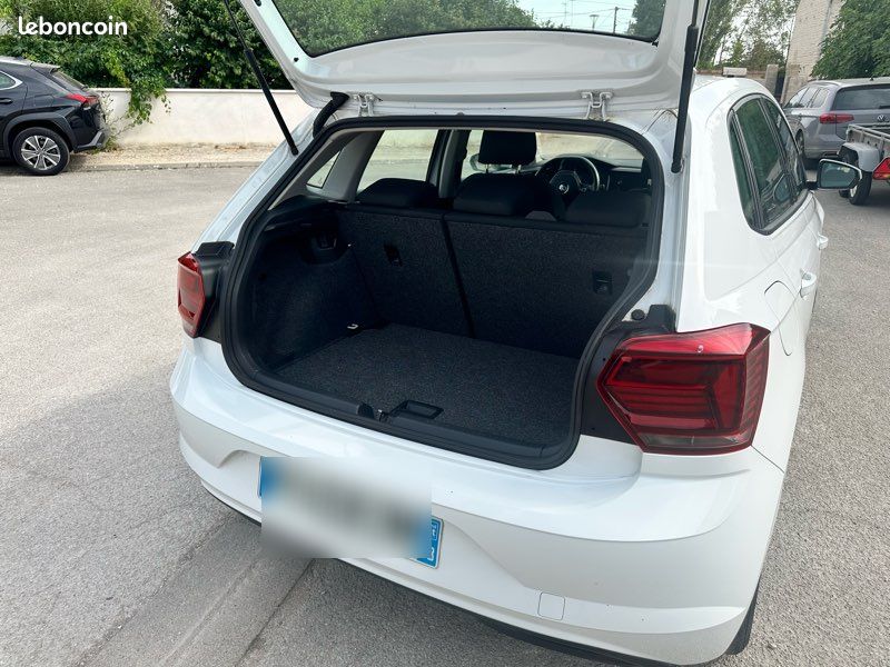 VW Polo Auto DSG7 essence (image 2)