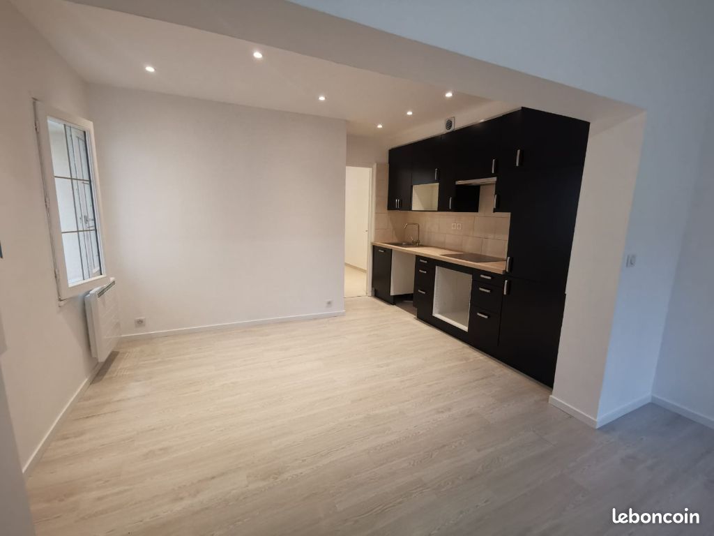 Maison 3 pièces 60 m² · à Pontault-Combault · 60 m² · 1 144 €/mois