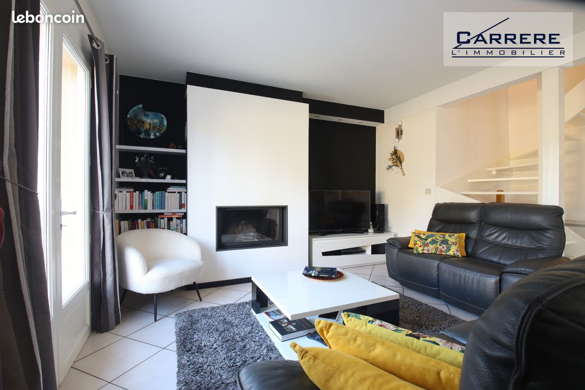 Maison 6 pièces 133 m² · à Artigues-près-Bordeaux · 133 m² · 410 000 €