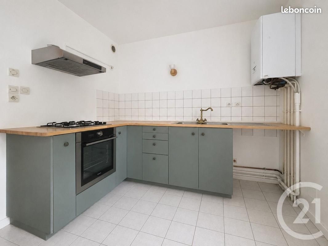 Maison 4 pièces 86 m² · à Vesoul · 86 m² · 900 €