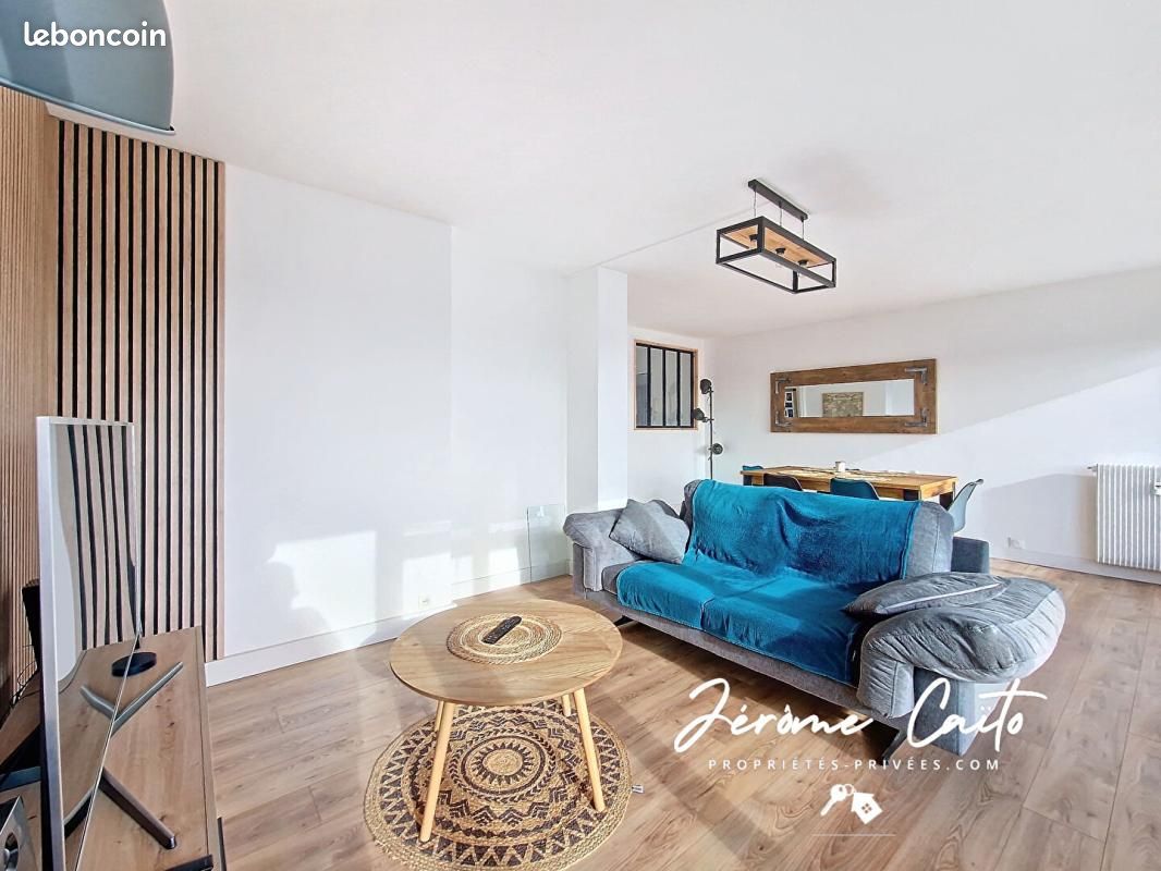 Appartement 3 pièces 70 m² · à Nîmes · 70 m² · 159 900 €