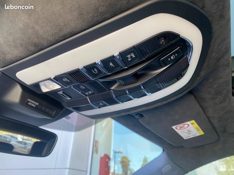 Porsche Macan 2.9 V6 440ch Turbo PDK Euro6d-T EVAP ISC (image 20)