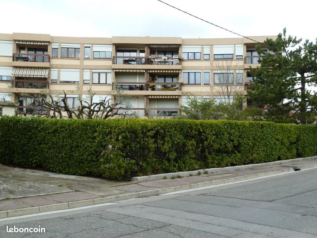 Appartement 3 pièces 75 m² · à Vitrolles · 75 m² · 1 080 €/mois