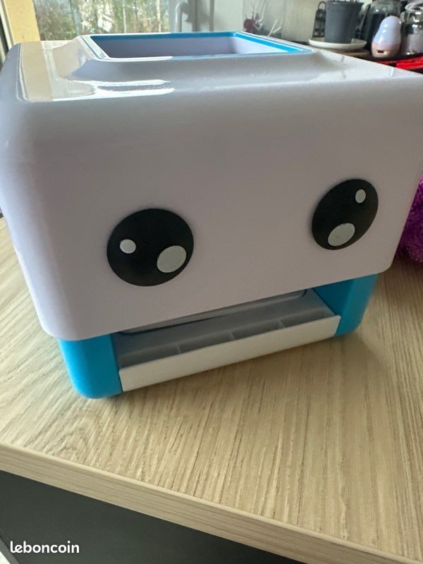Bunchems + Bunchbot (image 5)