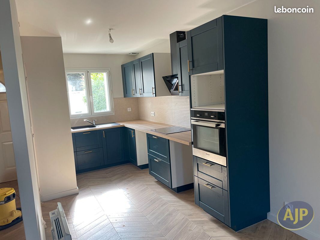 Appartement 4 pièces 77 m² · à Pornichet · 77 m² · 1 171 €