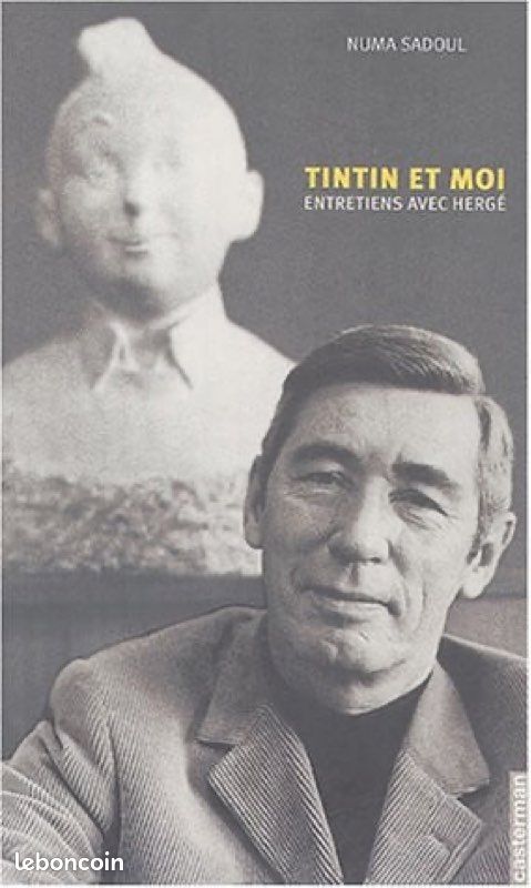 Tintin et moi (image 1)