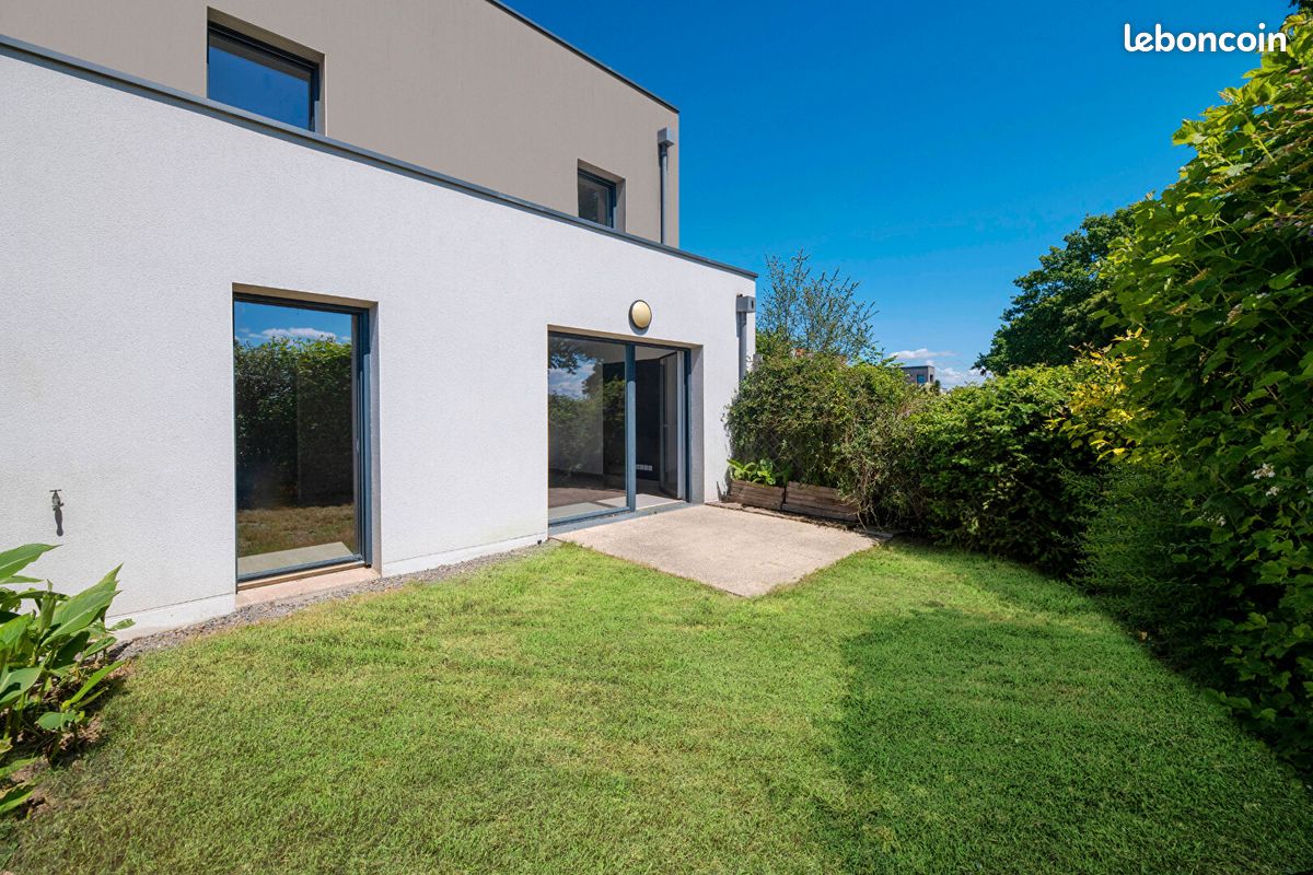 Maison 5 pièces 102 m² · à Thorigné-Fouillard · 102 m² · 299 900 €