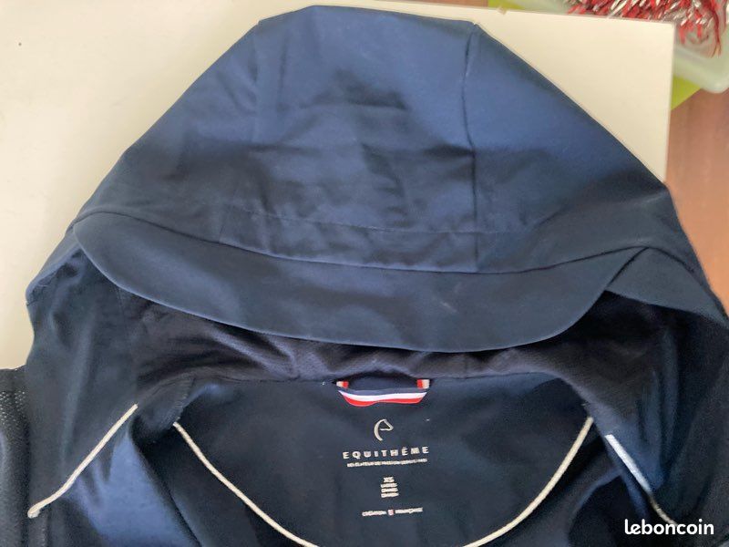 Veste équitation femme Harry's Horse Crystal HARRYS HORSE