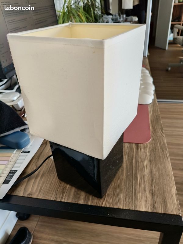 Lampe de bureau (image 3)