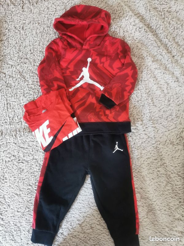 Vêtements enfant (image 1)