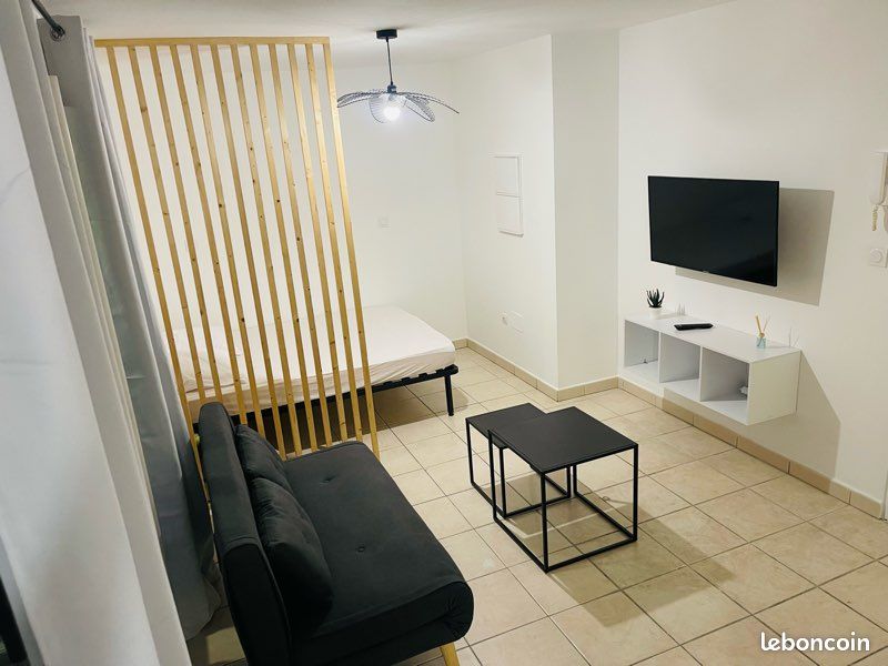 Appartement 1 pièce 24 m² · à Le Tampon · 24 m² · 650 €