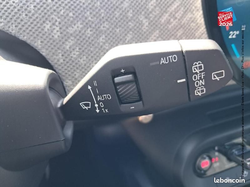 Mini Cooper 3 Portes SE 218ch Favoured (image 25)