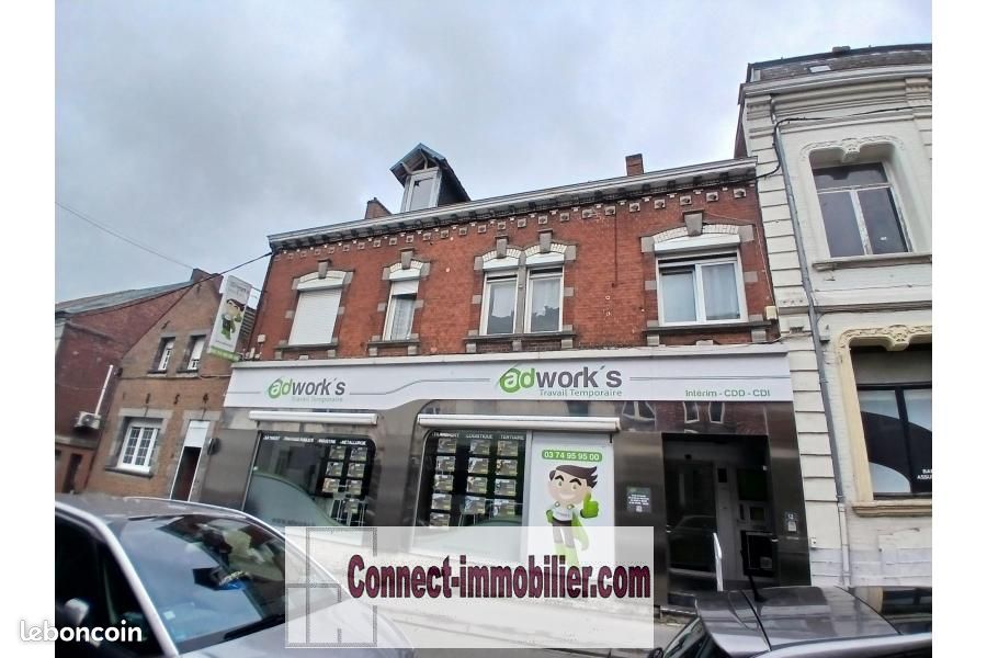 Local commercial 250 m² · à Solesmes · 250 m² · 200 000 €