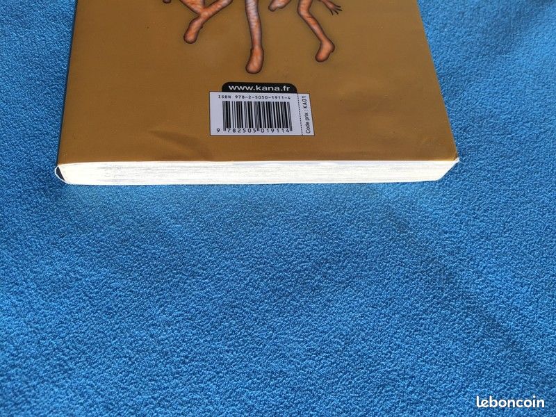 Zettai Karen Children - Tome 15 (image 5)