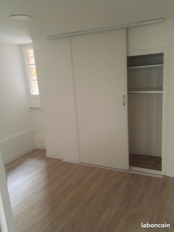 Appartement 2 pièces 30 m² · à Bastia · 30 m² · 520 €/mois