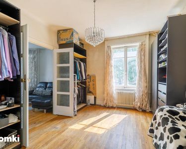Appartement 499 000 € - 111 m²
