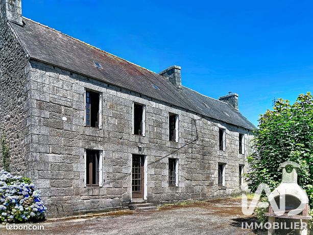 Maison 7 pièces 115 m²