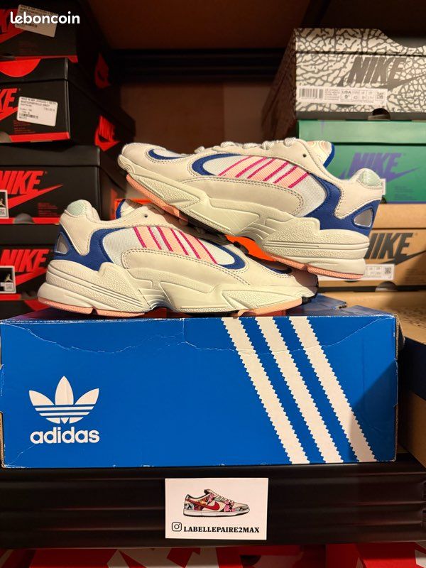 Adidas Yung-1 36 Chaussures