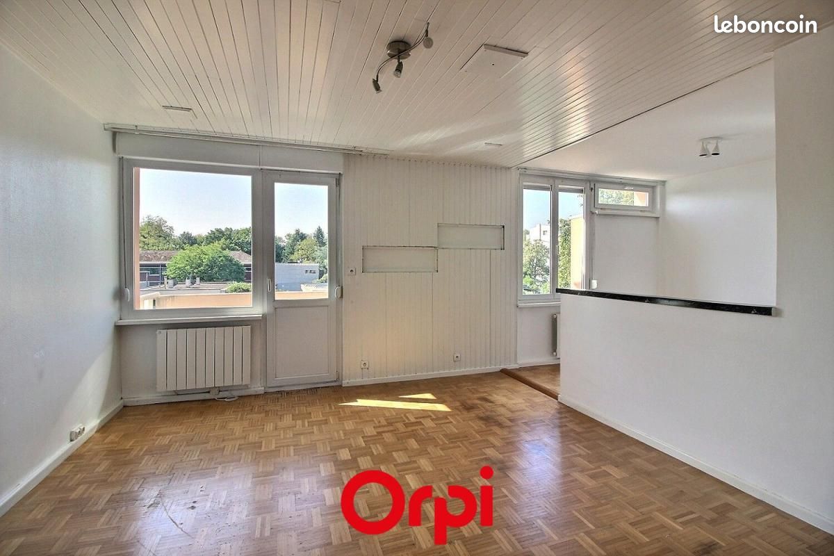 Appartement 3 pièces 68 m² · à Strasbourg · 68 m² · 197 950 €