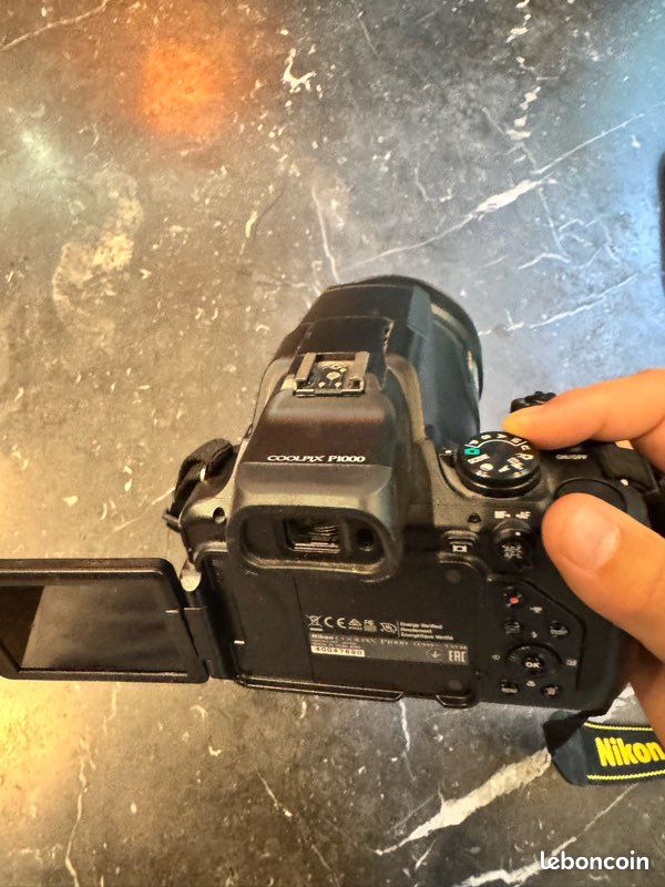 Coolpix P950 Canon Sx70 Hs Vs Nikon P1000 Camera Coolpix P1000