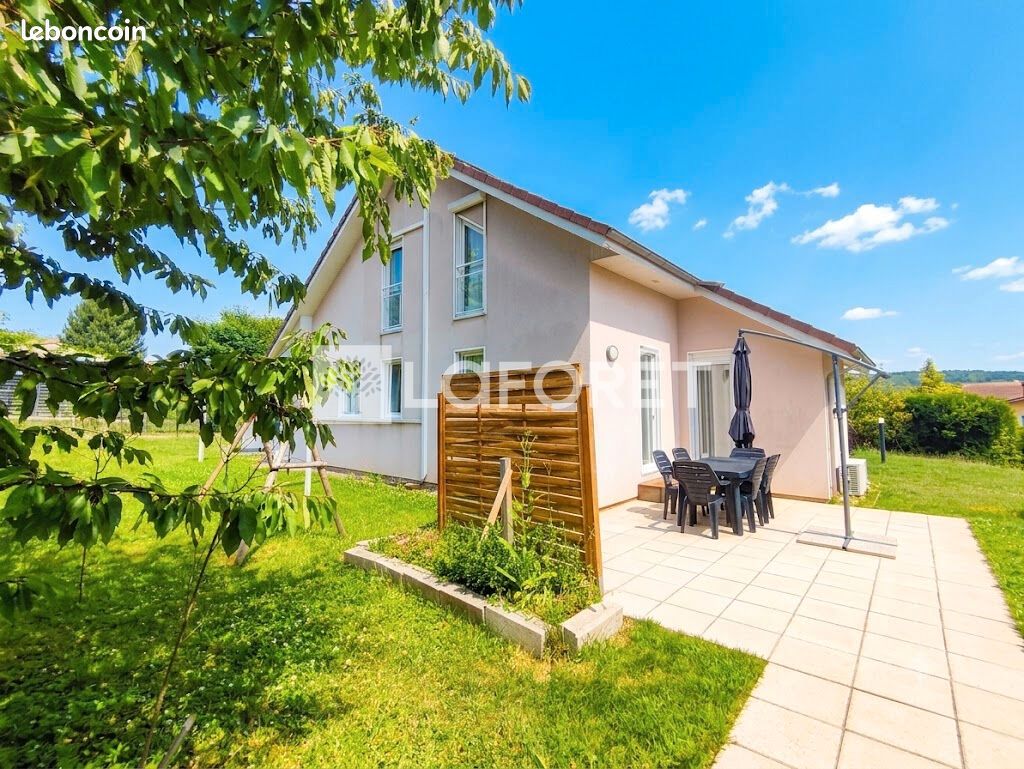 Maison 6 pièces 133 m² · à Épinal · 133 m² · 249 500 €