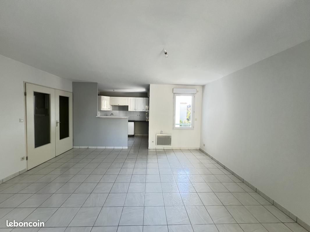 Appartement 3 pièces 67 m² · à Nantes · 67 m² · 900 €/mois