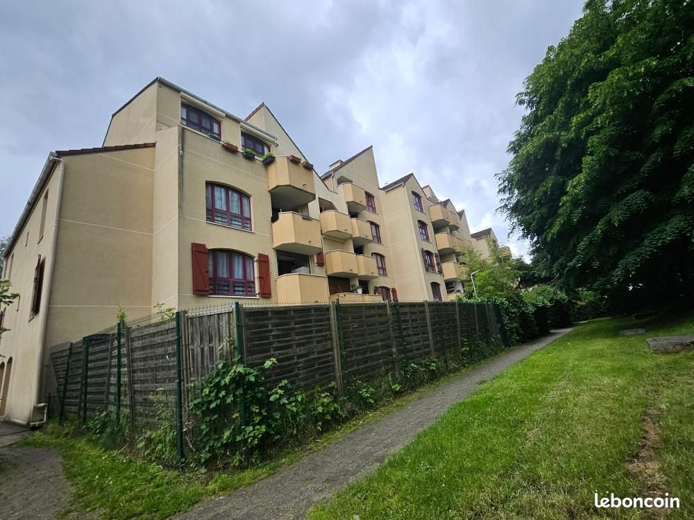 Appartement 4 pièces 95 m² · à Sarcelles · 95 m² · 232 000 €