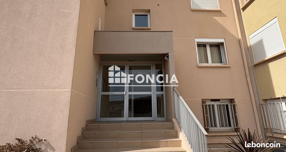 Appartement 1 pièce 24 m² · à Six-Fours-les-Plages · 24 m² · 480 €/mois