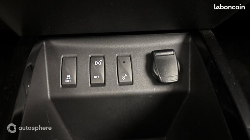Dacia Spring 45ch Confort Plus - Achat Intégral (image 30)