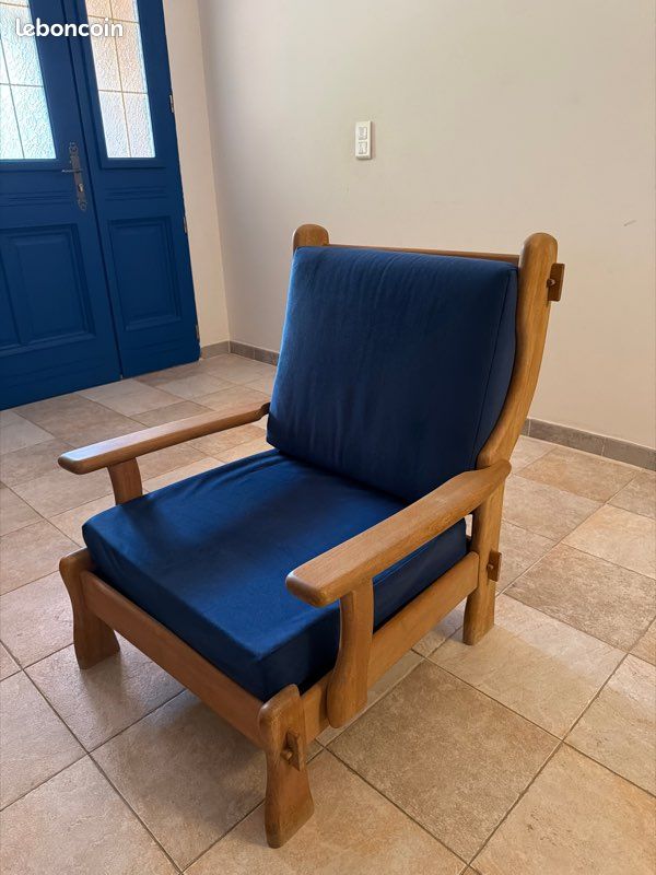 Fauteuil (image 2)