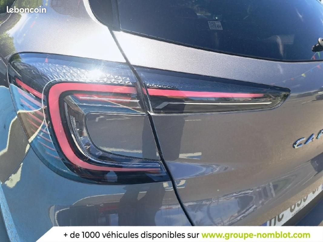 Renault Captur mild hybrid 160 EDC Techno (image 17)