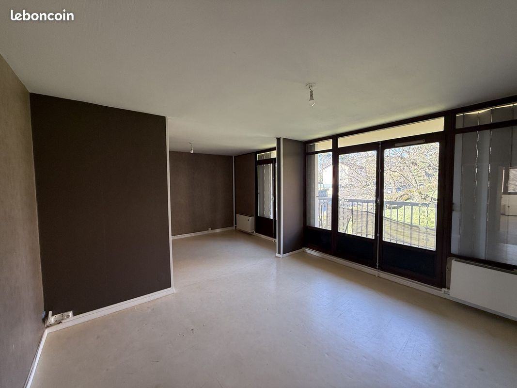 Appartement 3 pièces 68 m² · à Gleizé · 68 m² · 110 000 €