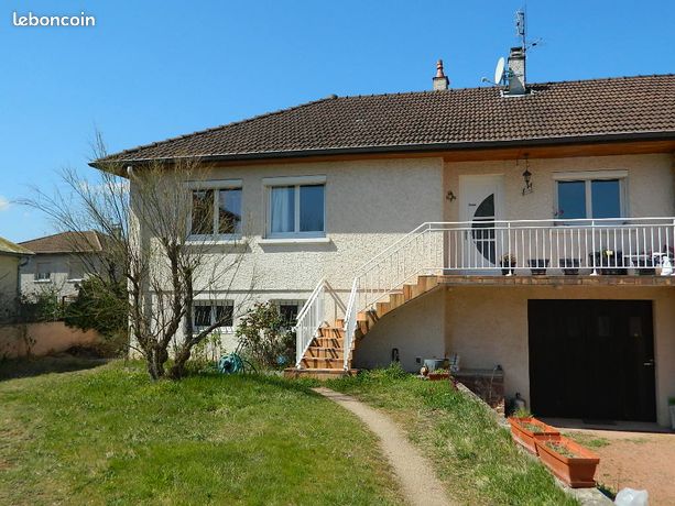 Le bon coin 74150 location