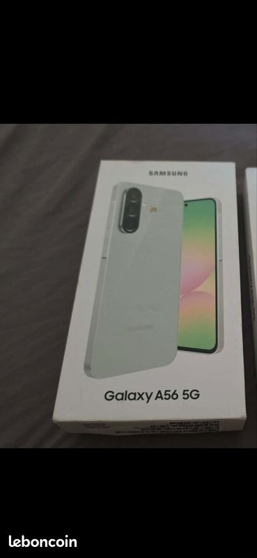 Samsung a56 (image 1)