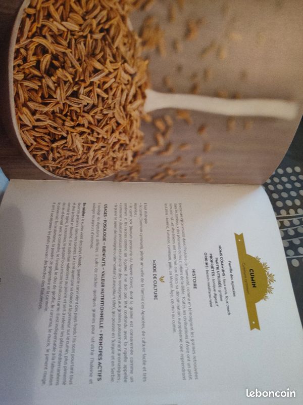 Livre guide aliments bien etre (image 2)