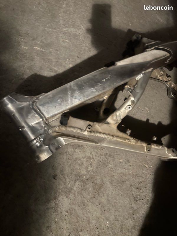 Cadre 450 kxf 2018 (image 3)