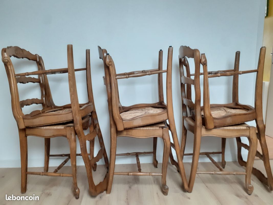 Chaises (image 1)