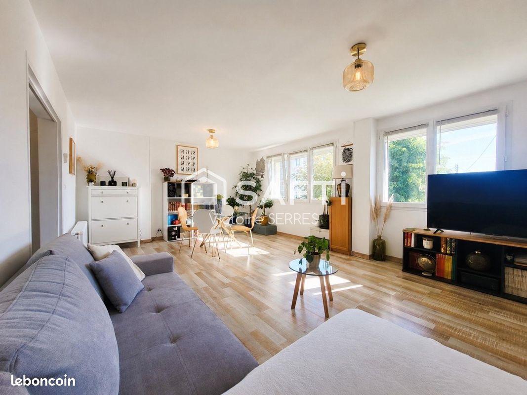 Appartement 3 pièces 67 m² · à Caen · 67 m² · 169 900 €