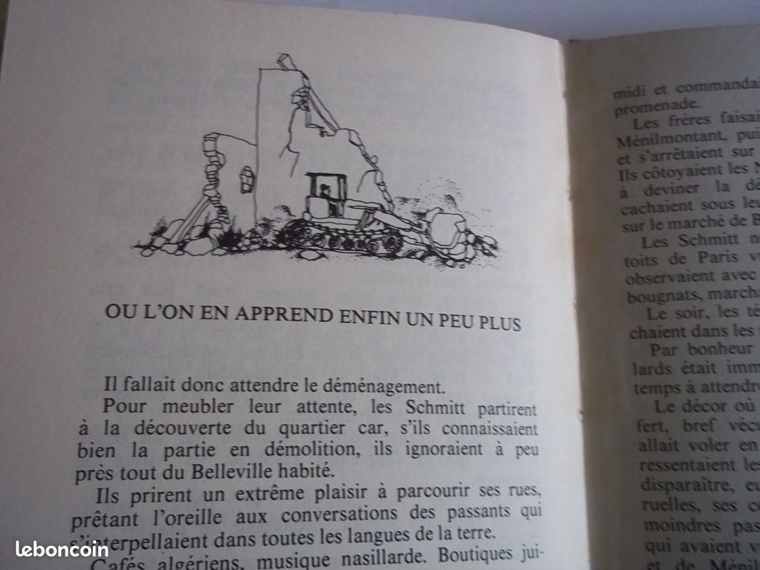 Les inconnus de Belleville par Jacques Le maître (image 6)