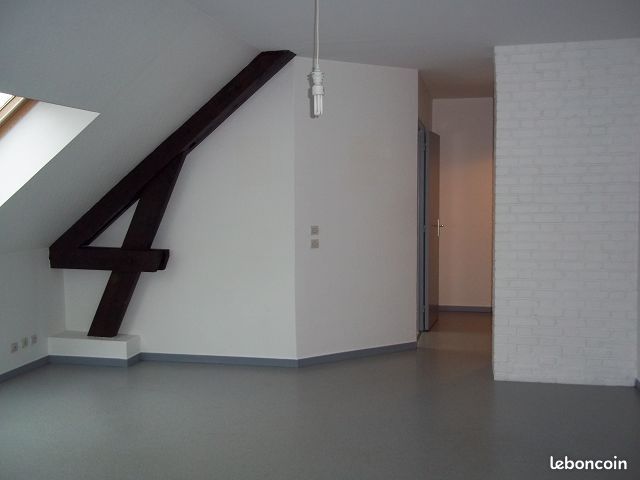Appartement 2 pièces 52 m² · à Amiens · 52 m² · 570 €/mois