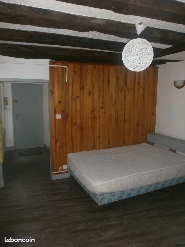 Appartement 2 pièces 25 m² · à Limoges · 25 m² · 370 €