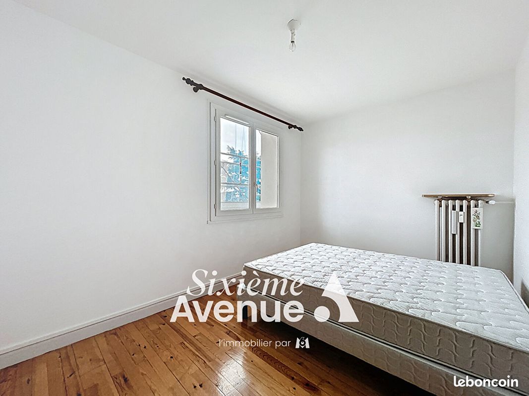 Appartement a louer decines-charpieu - 3 pièce(s) - 54 m2 - Surfyn