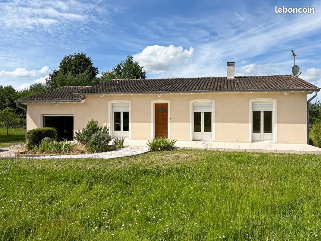 Maison 4 pièces 102 m² · à Montauban · 102 m² · 265 400 €