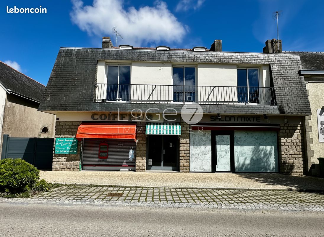 Immeuble 5 pièces 220 m² · à Moëlan-sur-Mer · 220 m² · 454 575 €