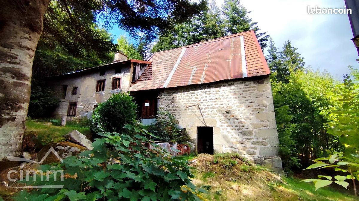 Maison 57 m² · à Job · 57 m² · 69 500 €