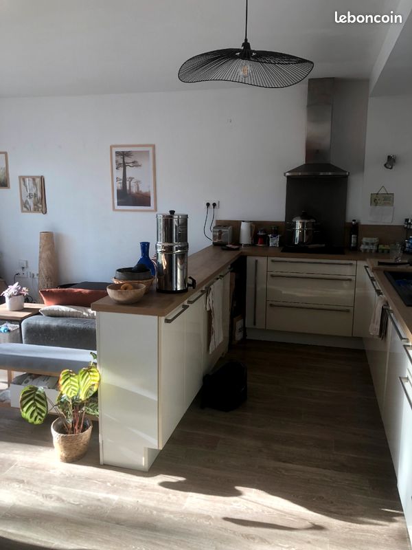 Appartement T4 meublé (image 3)