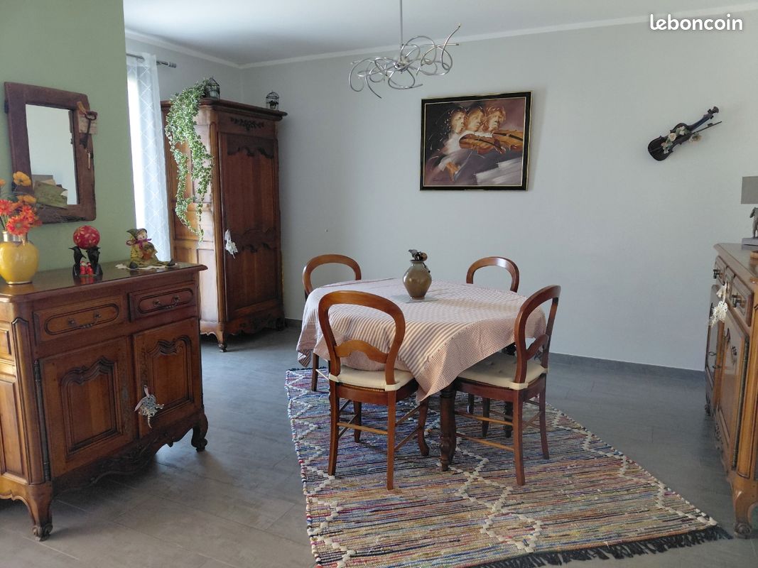 Appartement 4 pièces 76 m² · à Biguglia · 76 m² · 225 000 €