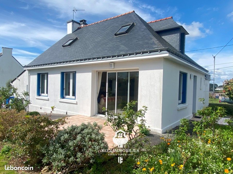 Maison 5 pièces 90 m² · à Belz · 90 m² · 414 750 €