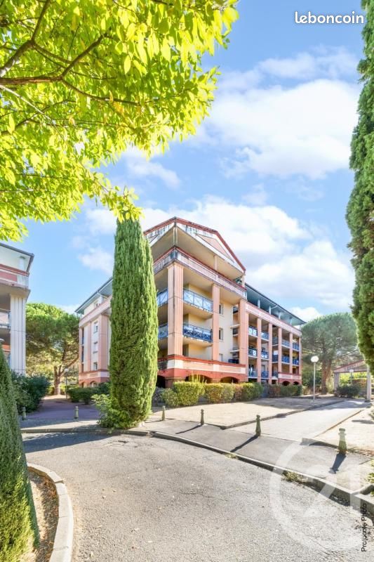 Appartement 3 pièces 69 m² · à Balma · 69 m² · 269 000 €