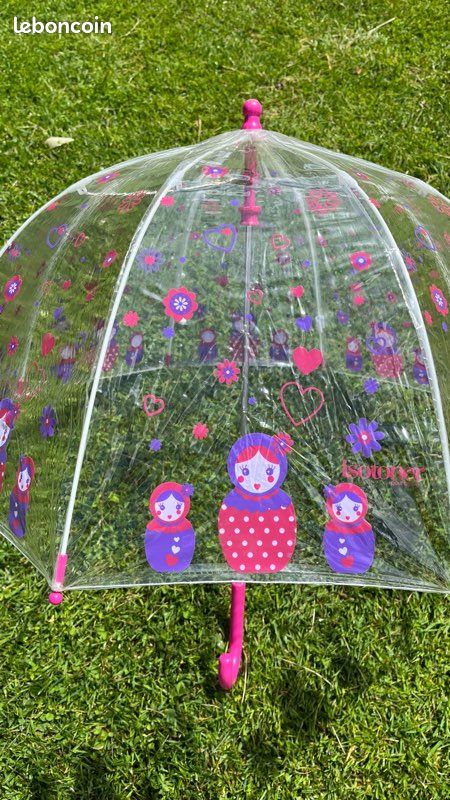 Parapluie enfant (image 4)